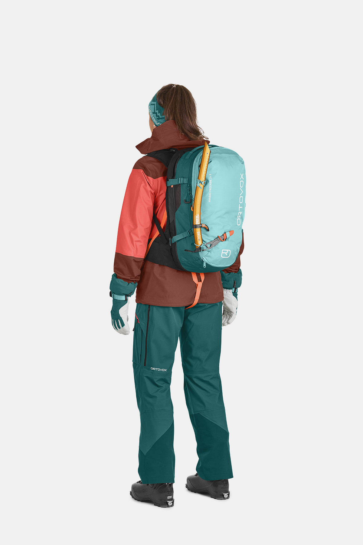 Zaino ortovox avabag outlet